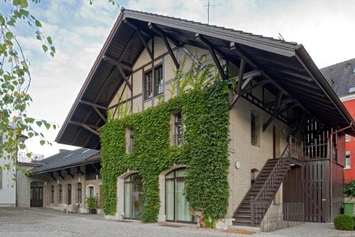 Boutique-Hotel Auberge Langenthal - 편의 시설/서비스