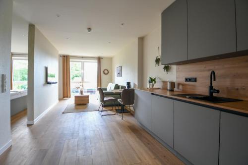 Ammerhuus Boardinghomes in Edewecht