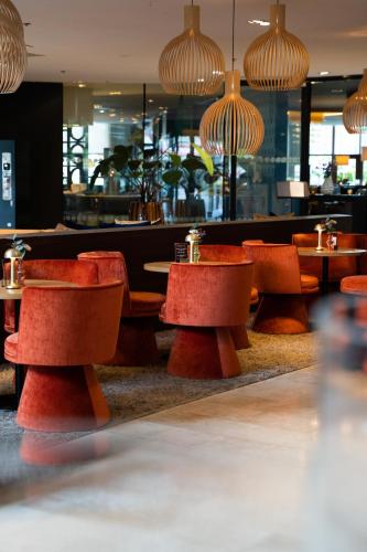 Hotel Van der Valk Maastricht - image 14