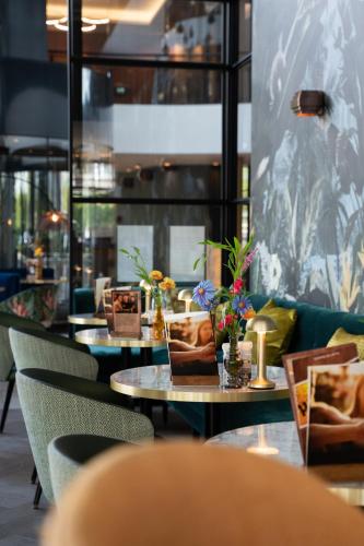 Hotel Van der Valk Maastricht - image 8