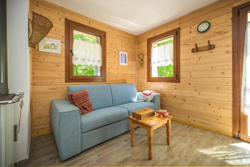 Albergo Diffuso Forgaria Monte Prat