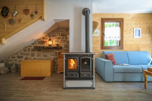 Albergo Diffuso Forgaria Monte Prat