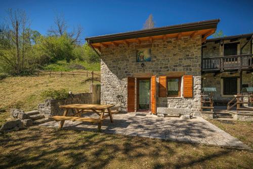 Albergo Diffuso Forgaria Monte Prat