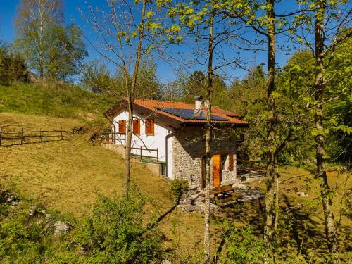 Albergo Diffuso Forgaria Monte Prat