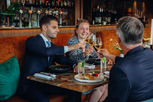 Hotel Van der Valk Maastricht - image 10