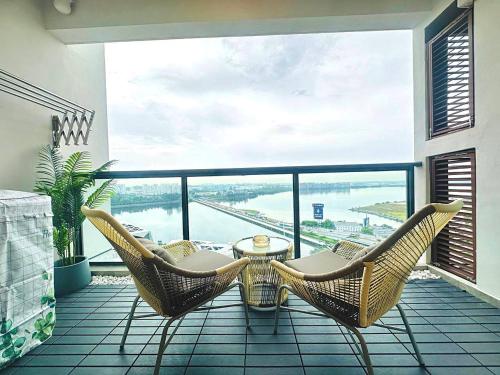 R&F PRINCESS COVE at ANJU near River Safari