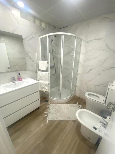 حمام, Almería City Center (Almeria City Center) in Poligono de San Isidro