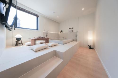 Anook Hotel Cheongju Uam 2nd Room Type - Spa Room