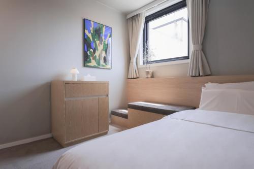 Anook Hotel Cheongju Uam 2nd - Tap to explore photos