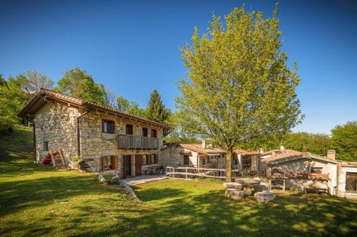 Accommodation in Forgaria nel Friuli