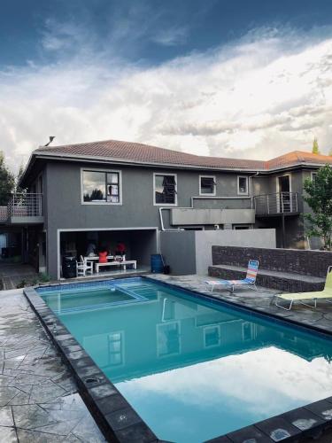 Zest Boutique Manor in Groenvlei