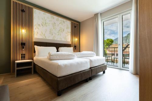 Hotel Brione Green Resort - image 14