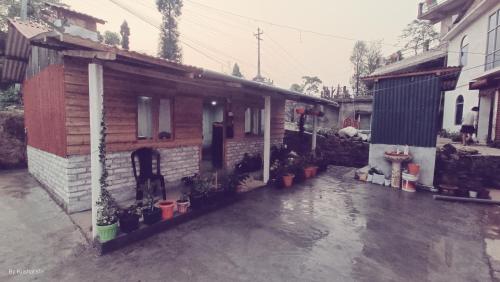 Atithi Homestay