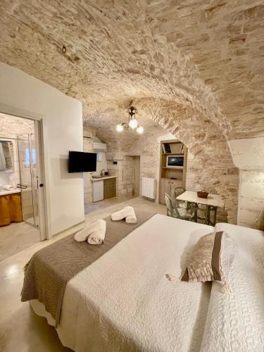 Il Malcantone in Martina Franca