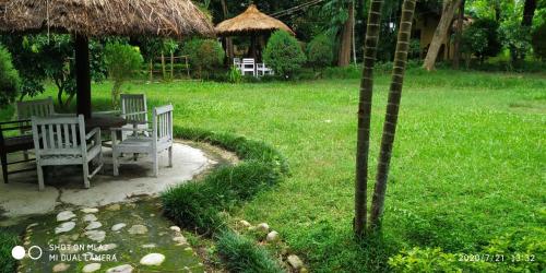 Samarth Resort in Thakudwara