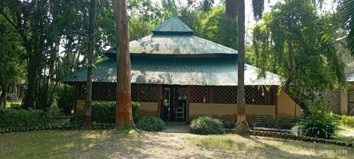 Samarth Resort in Thakudwara