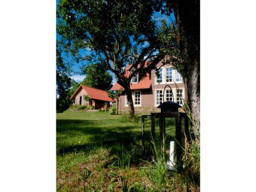 Stille hoeren in Zehna, Deutschland