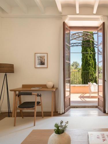المرافق, Es Figueral Nou Hotel Rural & Spa  Adults Only +12 in إنكا