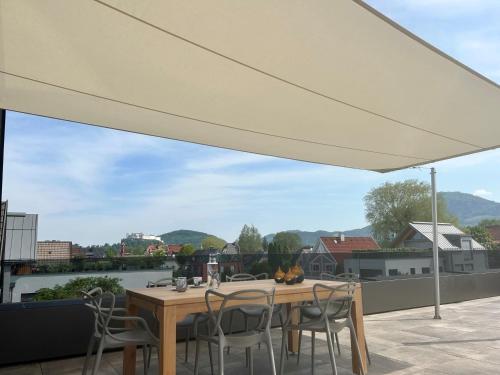 Designapartment Salzburg, Salisburgo (foto 8)