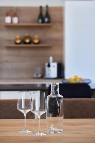 Designapartment Salzburg, Salisburgo (foto 9)
