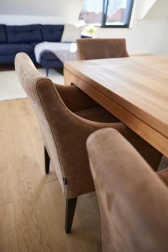 Designapartment Salzburg, Salisburgo (foto 10)