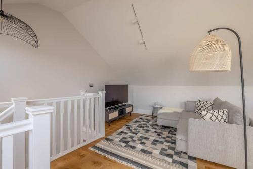 Stay In Style With Castle Views, Prime Spot Windsor, Windsor (zdjęcie 6)