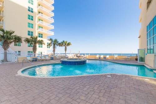 Crystal Shores West 202 - Gulf Shores, AL