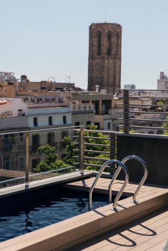 Hotel Bagués - image 2
