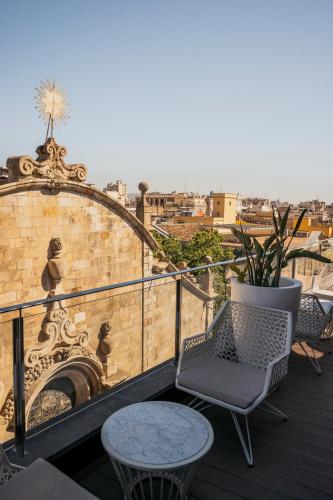 Hotel Bagués - image 7