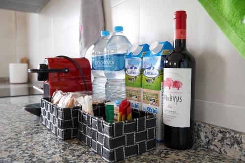 Ételek és italok, CASA RURAL GALEX SARRION, Teruel in Sarrion