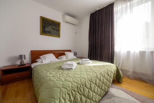 Apartament Family Rivulus 9