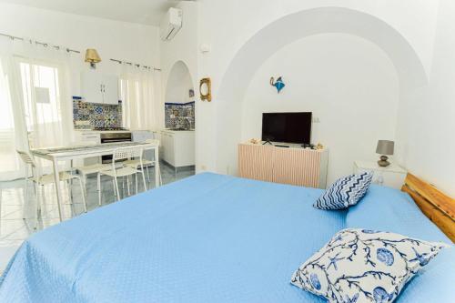 SoleMarePonza Appartamento Cocò