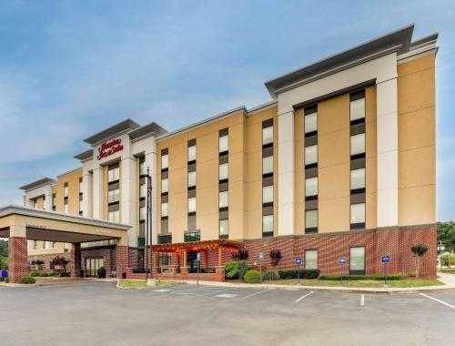 Hampton Inn and Suites Rome, GA in Rome, USA