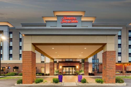 Hampton Inn and Suites Rome, GA