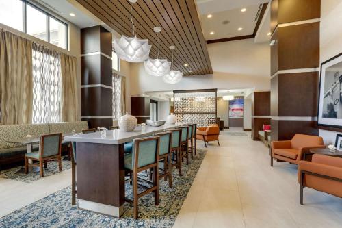 Hampton Inn and Suites Rome, GA