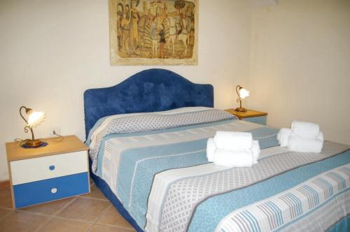 One bedroom apartement at Gallipoli 200 m away from the beach with wifi