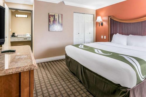 Quality Inn & Suites Atlanta Airport South