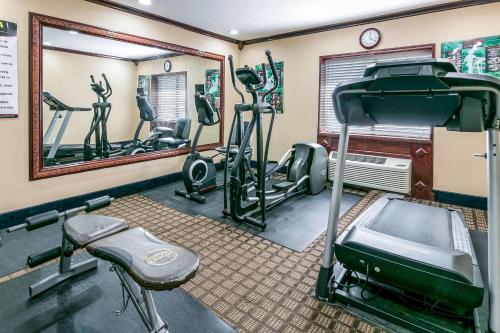 Quality Inn & Suites Atlanta Airport South - main image