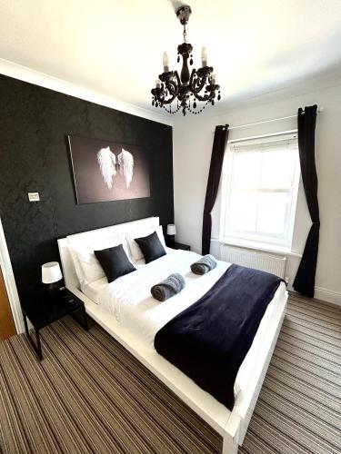 Bamboo Guesthouse Room Type - Double Room - Room 2