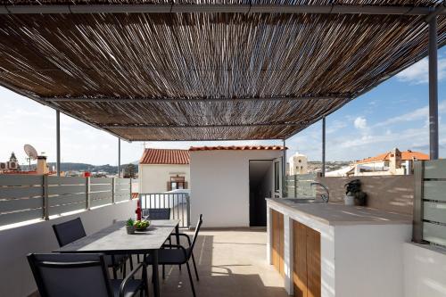Ebenus Residence, Rethymno (Foto 8)