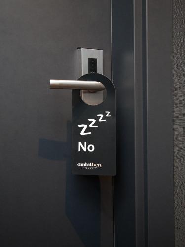 Hotel Àmbit Barcelona - image 12