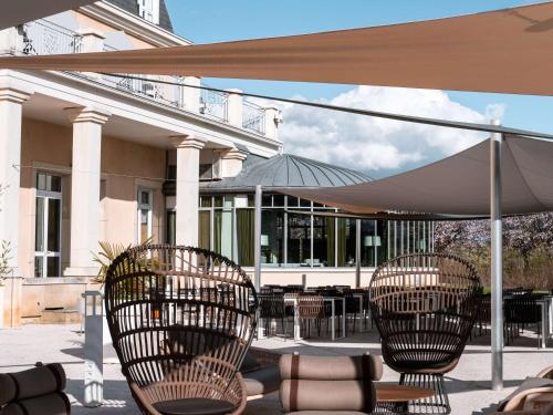 Mercure Chantilly Resort & Conventions