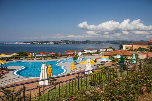 Skiper Apartments & Golf Resort