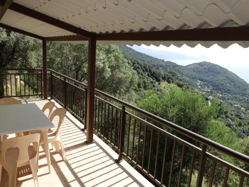 Apartment Camelia- Marjolene by Interhome in Partinello