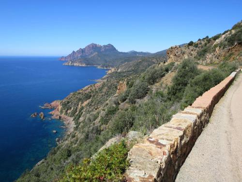 Apartment Aloes by Interhome in Partinello