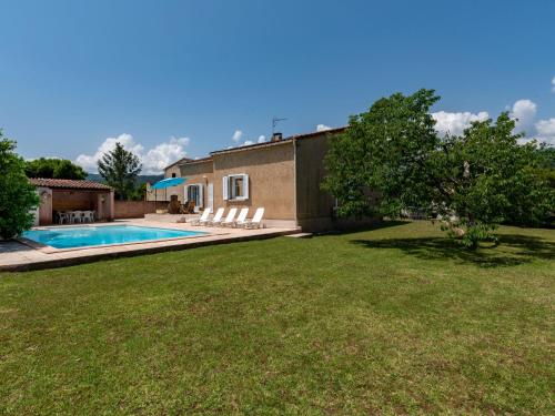 Holiday Home Casella - GHI302 by Interhome - Location saisonnière - Prunelli-di-Fiumorbo