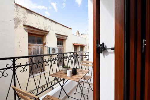 Ebenus Residence, Rethymno (Foto 4)
