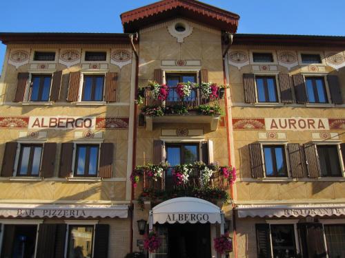 Hotel Aurora hotel Speccheri