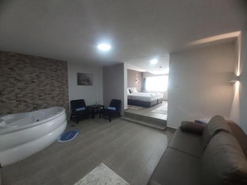 Vila Kruna in Rakovica