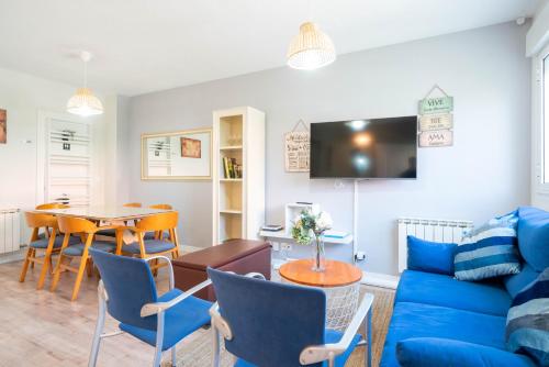 Apartamentos GO- Chalet Calera, Parking gratuito gîte à louer Arroyo